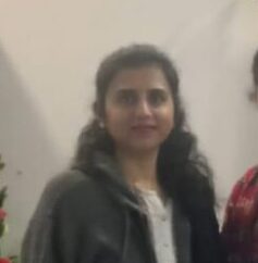 saira Rafeeq
